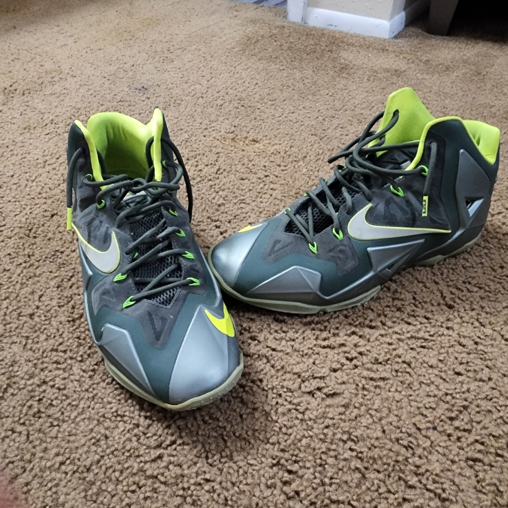 Lebrons - image 1